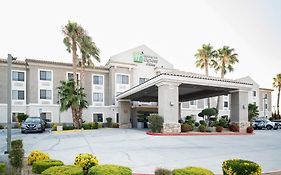 Holiday Inn Express Hotel & Suites Hesperia By Ihg